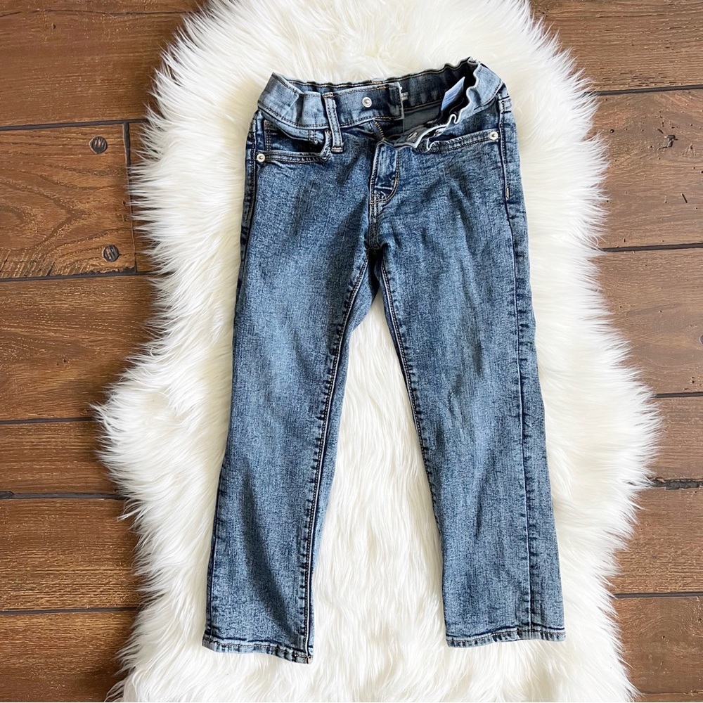 Old Navy Karate Slim Jeans